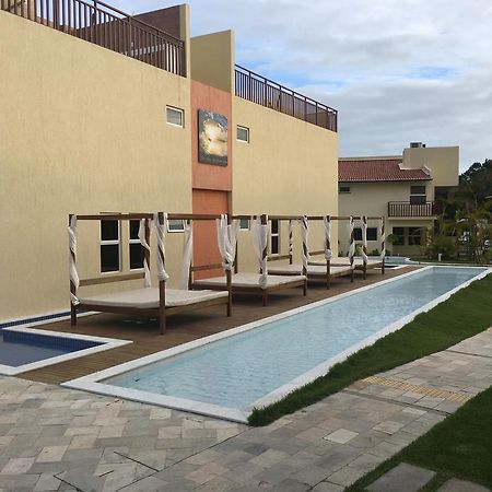 Solar Água -Flat Apartamento Praia de Pipa Exterior foto