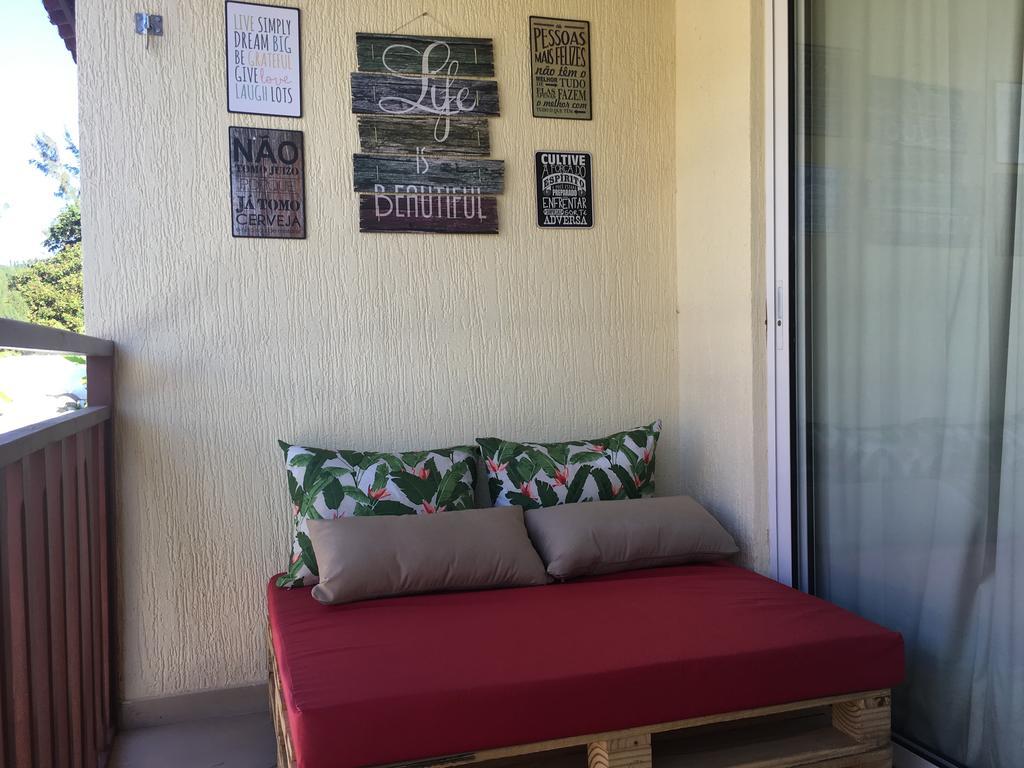 Solar Água -Flat Apartamento Praia de Pipa Exterior foto